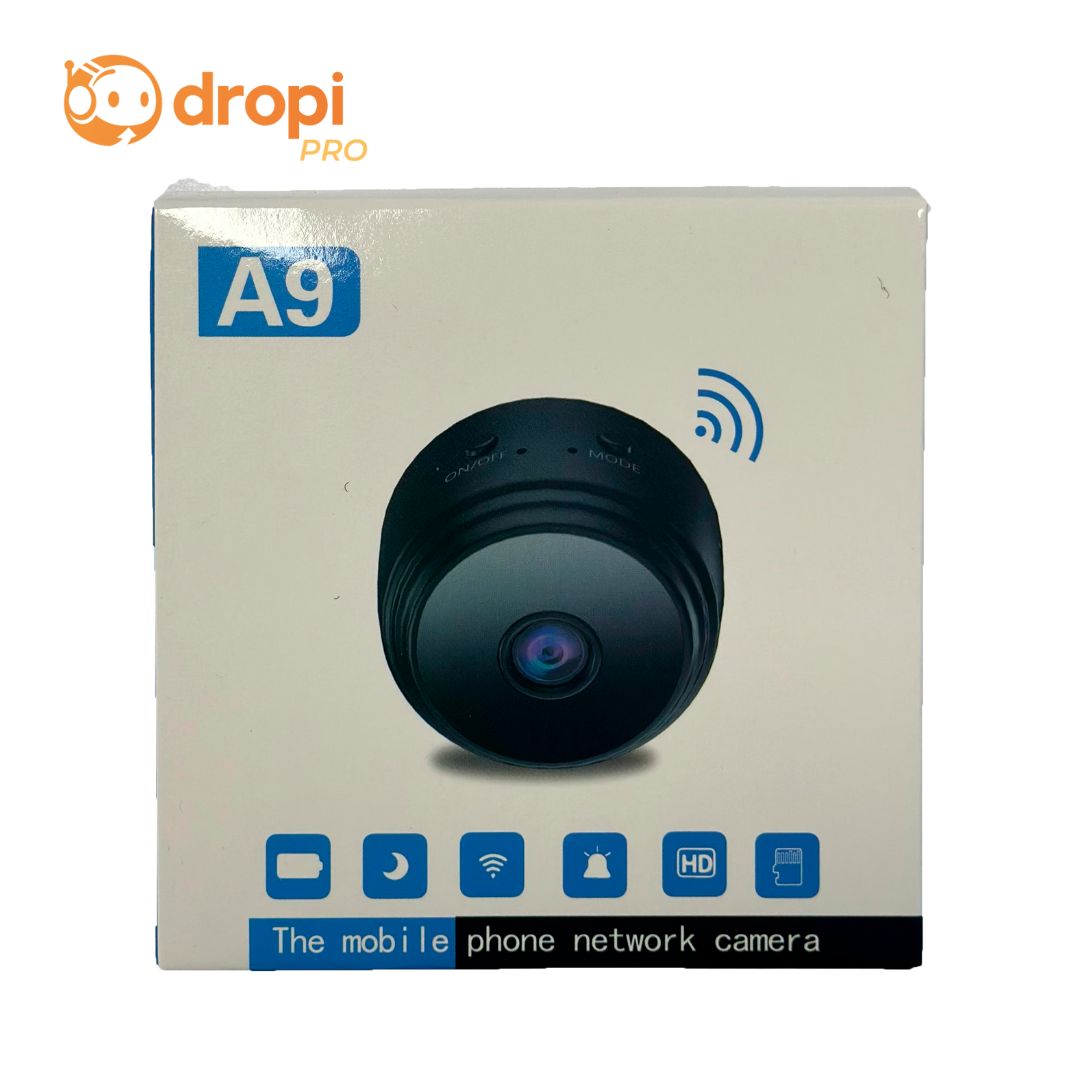 Miniatura 8 de MINI CAMARA ESPIA FULL HD 1080P